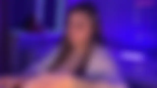 AmeliaMiles élő XXX-chatje