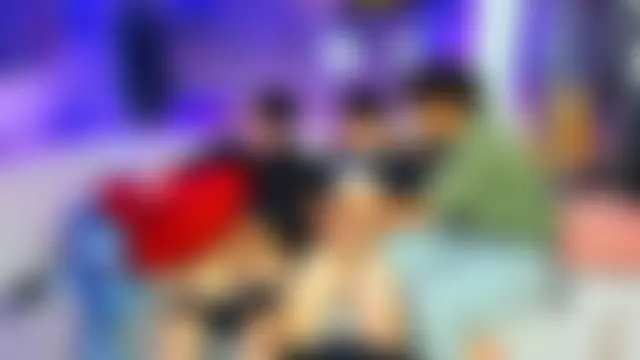 Houseofwarrios' Live XXX Chat