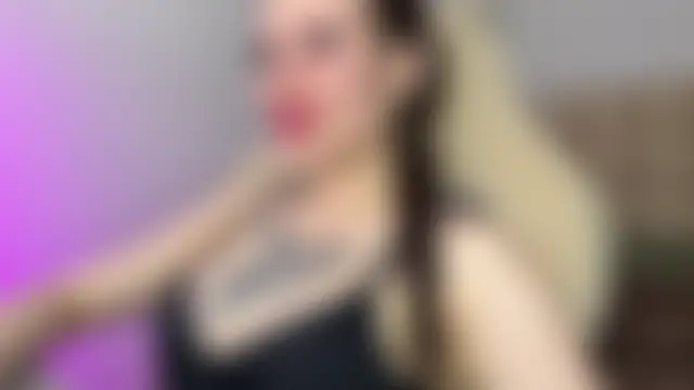 MarlynRobertsen: онлайн-секс-шоу