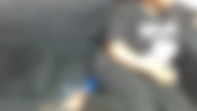 BustyNina41XX élő XXX-chatje