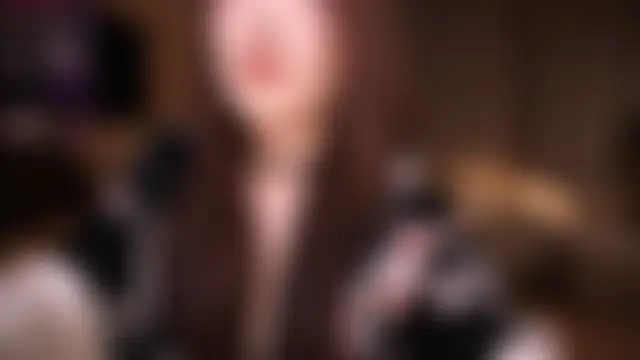 Amelyisthatyou Chat XXX in diretta