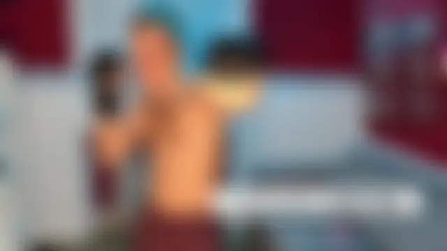 Buddy_Forman's Webcam Show