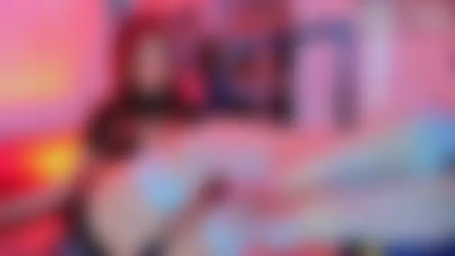 Miss_tentation's Webcam Show