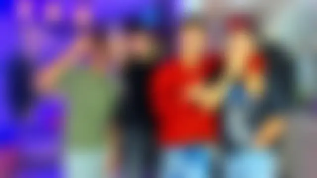 Вебкам-шоу Houseofwarrios