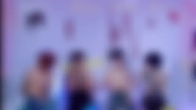 NTN-lucky Show in webcam