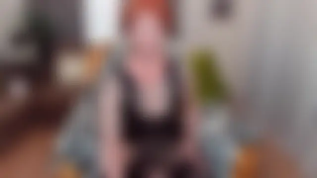 SelestaMagic Adlı Modelin Web Kamerası Şovu