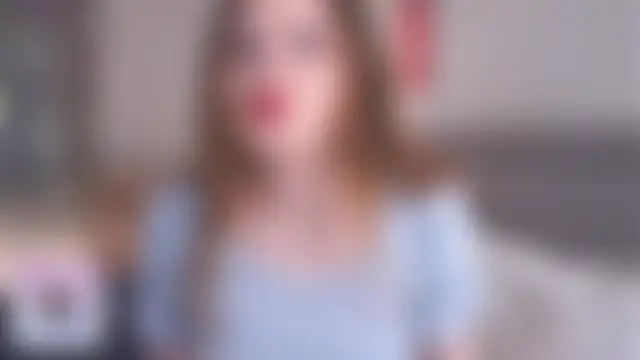 Chat XXX en directo de MegganKinson