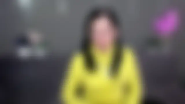 Webkamerová show LauraFinn