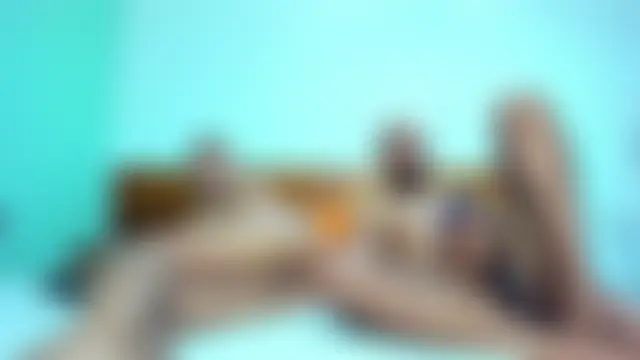 Maik_James' Webcam Show