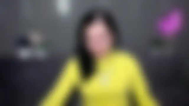 Webkamerová show LauraFinn