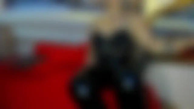 MillyHotsoon's Live XXX Chat