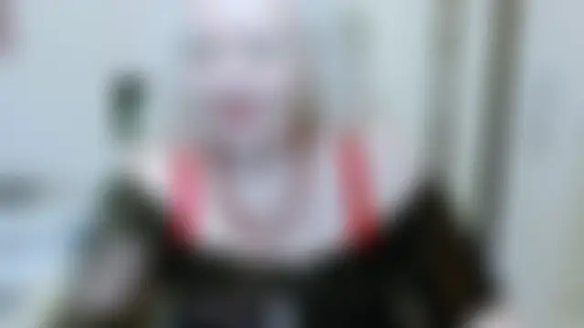 GrannyAlisa Pertunjukan Webcam