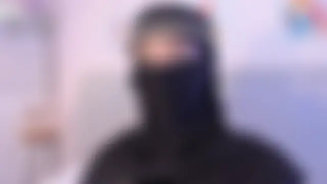 Webkamerová show rawiya