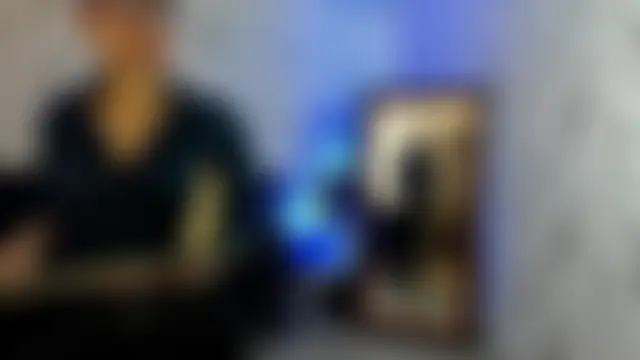 ShaylaMars Adlı Modelin Web Kamerası Şovu