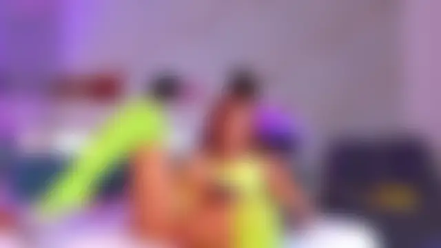 Natashaa-bluer Adlı Modelin Web Kamerası Şovu