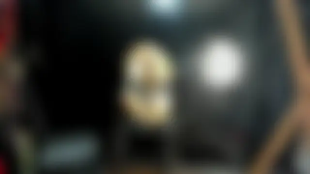 BDSM_Fetish 웹캠 쇼