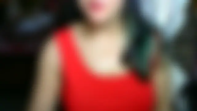 Nepali_Alisha Adlı Modelin Web Kamerası Şovu