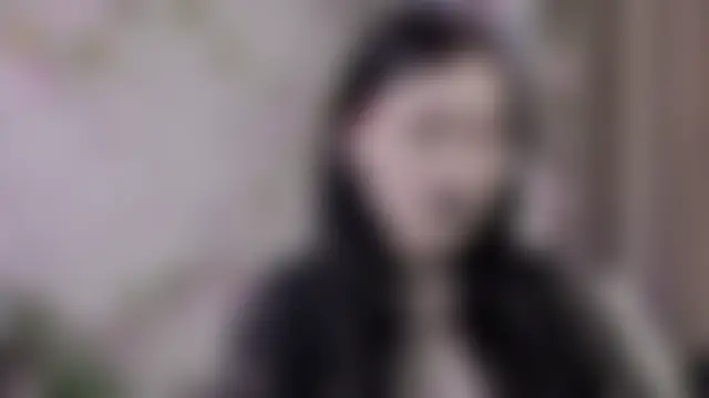 ThoraHaring Adlı Modelin Web Kamerası Şovu