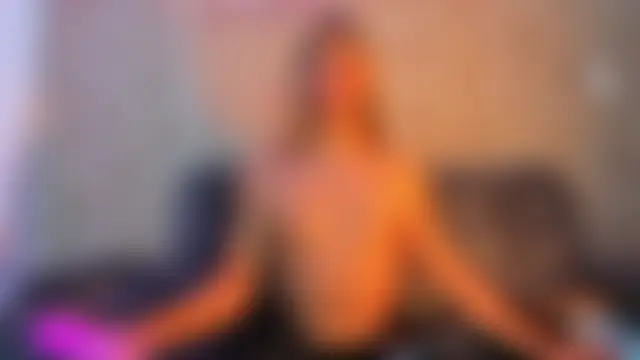 Pertunjukan Kamera Web Dreams_Chloe