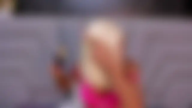 NaomiSteward webkamerás műsora