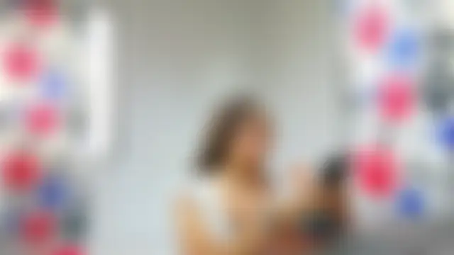 alliison_foxx webkamerás műsora