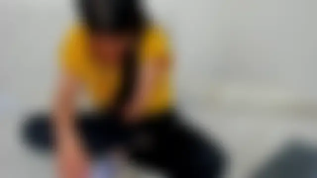 sweet1Girl webkamerás műsora