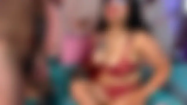 van_angel_ Webcam-Show