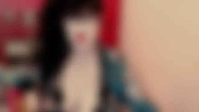 QuuenOfSin Webcam show