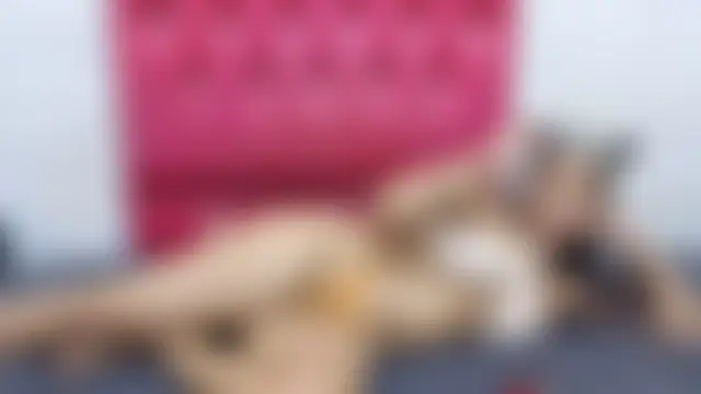 Sexyempress89n Webbikameraesitys