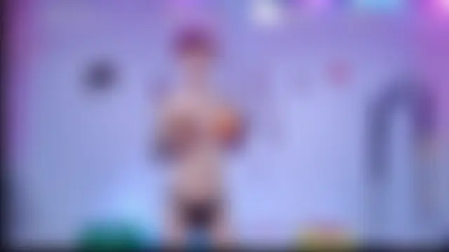 Webkamerová show NTN-lucky