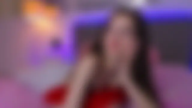 Webkamerová show LuisaClover