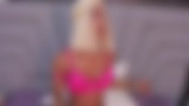 NaomiSteward webcam show