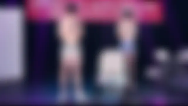 Вебкам-шоу GGBond-02