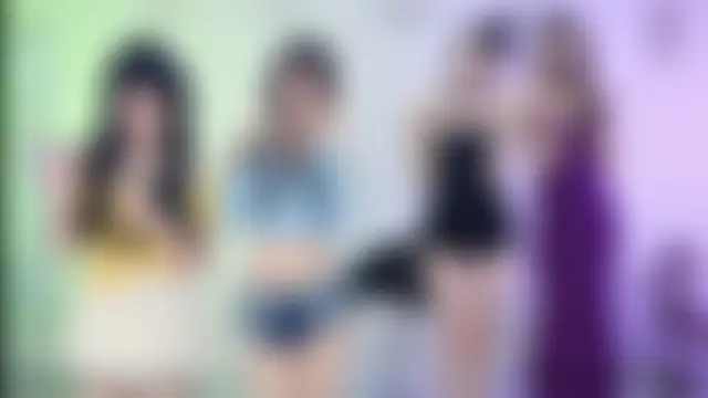 Вебкам-шоу JM-777