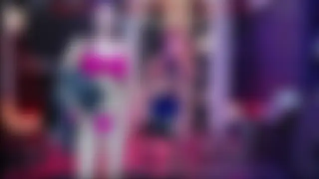 Show Webcam de 98K_001