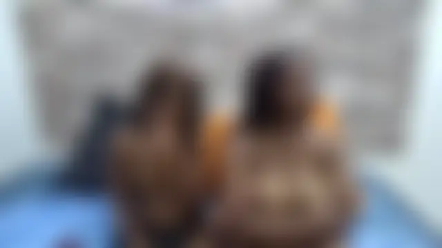 Вебкам-шоу ChocolateBloom