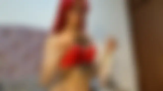 Aviigail Adlı Modelin Web Kamerası Şovu