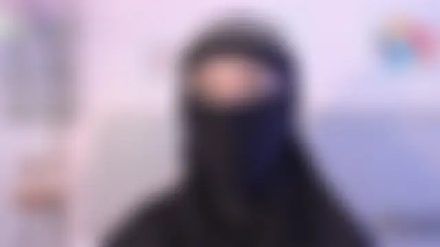 rawiya Adlı Modelin Canlı Seks Kamerası Şovu