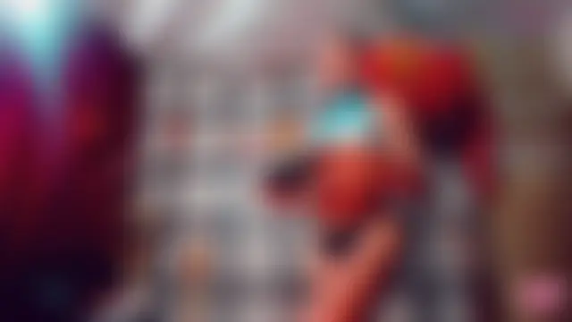 Вебкам-шоу _ChanellR_