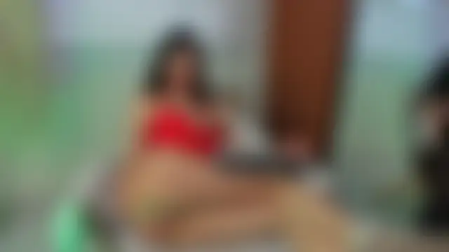 luna_willians 라이브 XXX 채팅