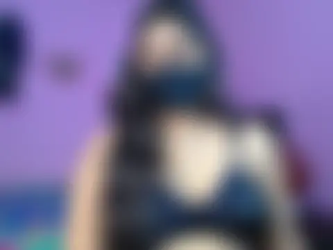 Maiya_Amber – Kamerová šou