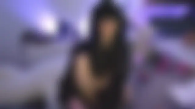 CeriseLapine – webcam-show