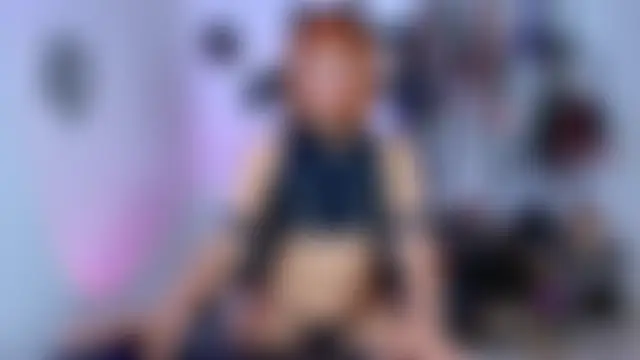 Chatroom XXX en direct de ariannaconnor_