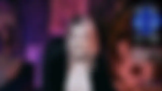 Noah_ElmerX 网络视讯表演