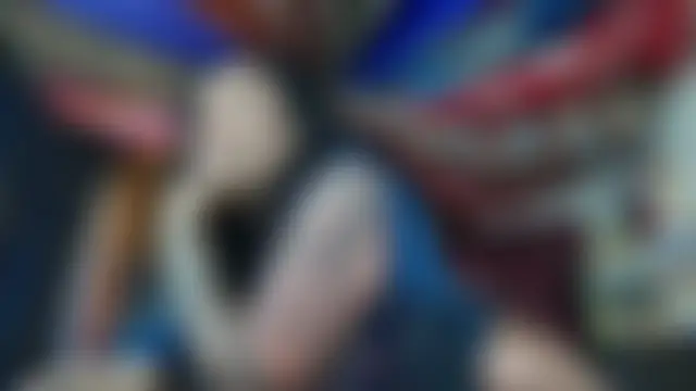 عرض كام ElizaGrey_