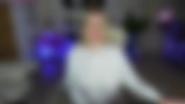 Webkamerová show MariemLui