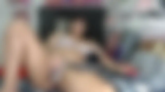 SnowxxWhite Adlı Modelin Web Kamerası Şovu