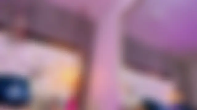 Foxxy_Doll Adlı Modelin Web Kamerası Şovu