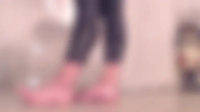 Webkamerová show Lady-Nymph