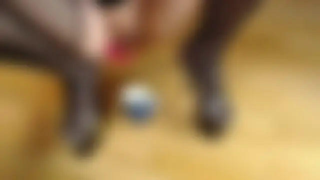 Mystres' Webcam Show